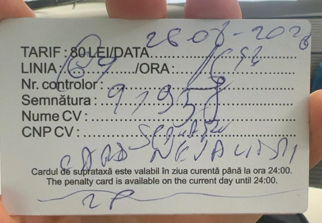 amenta STB turist britanic Reddit jpg