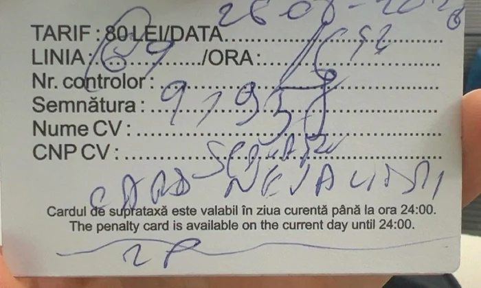 amenta STB turist britanic Reddit jpg