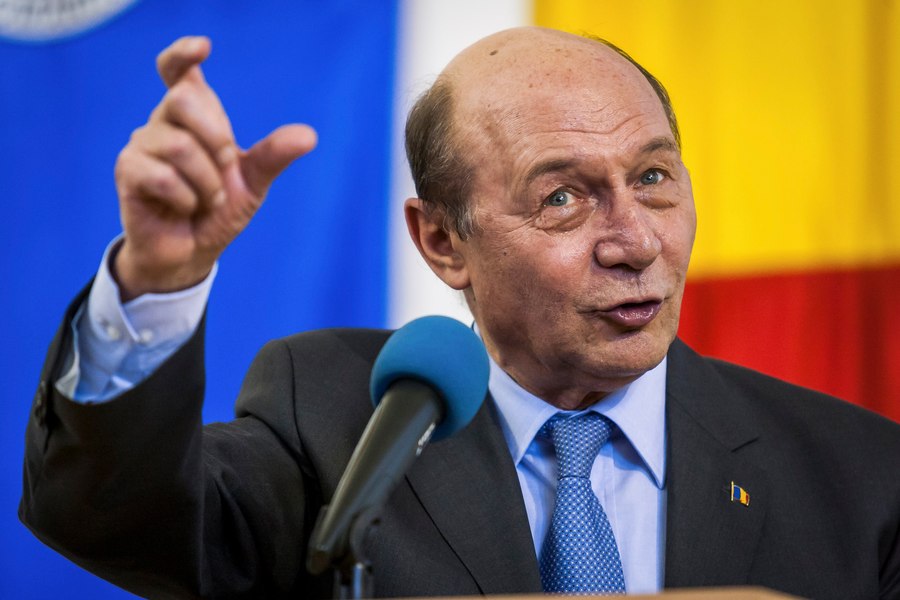 Băsescu: „Rusia poate ocupa, dar nu poate păstra Transnistria”. Ce spune fostul președinte despre planurile lui Putin