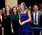 Regina Letizia a Spaniei, Prințesa Moștenitoare Leonor și Prințesa Sofia la Gala Premiilor Prințesa de Asturia.