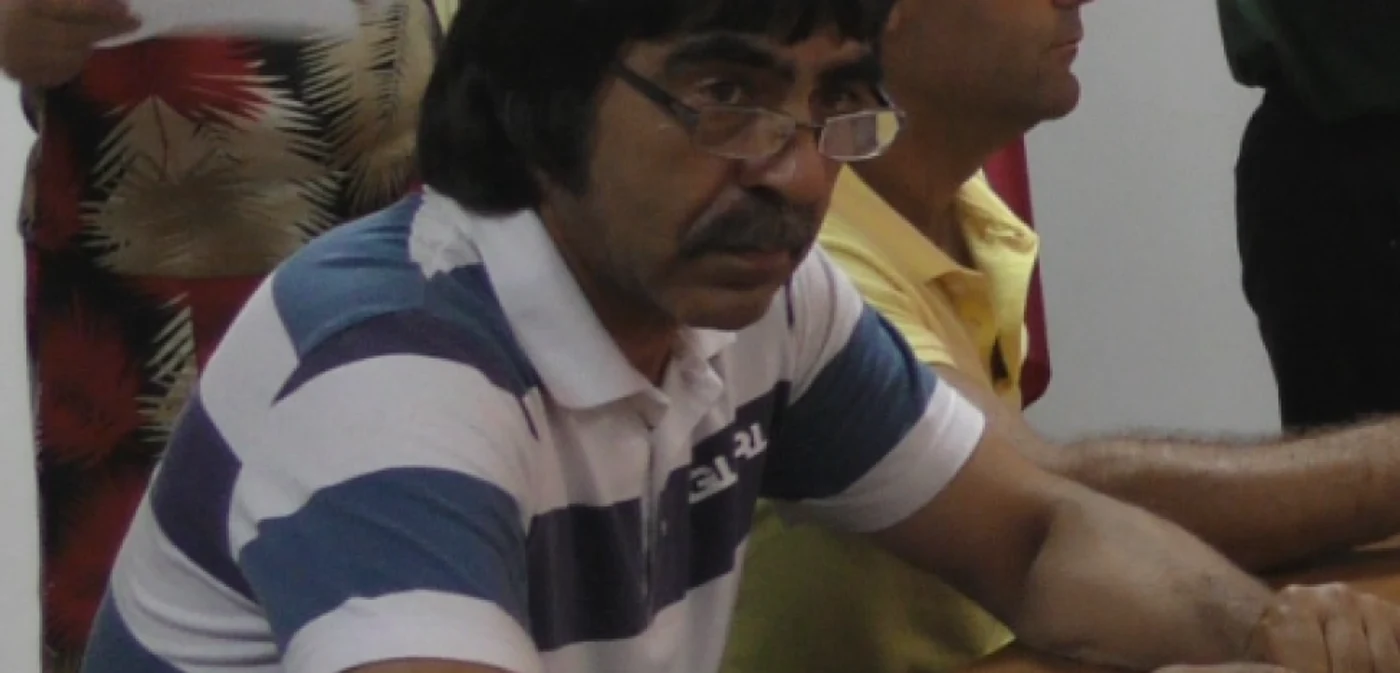 Constantin Dan Burducel aşteaptă acum o nouă şedinţă de constituire FOTO: Adevărul
