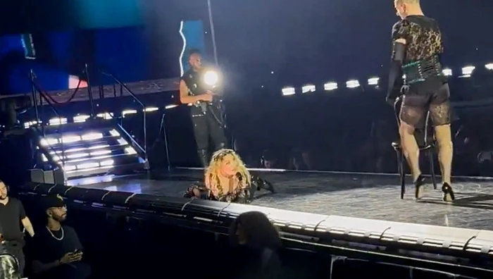 Madonna, Profimedia 0848428893 jpg