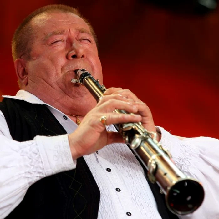 Dumitru Fărcaș a murit la vârsta de 80 de anifoto: Mediafax