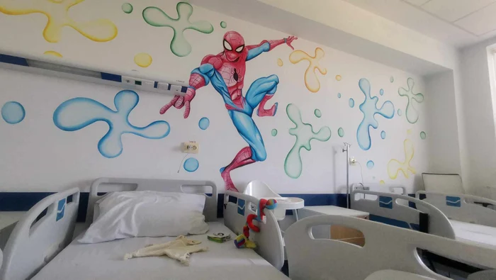 Chirurgie cardiacă pediatrică Timișoara FOTO Ștefan Both