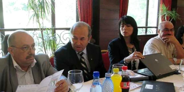 Platformă online cu cei mai buni furnizori privaţi de servicii de formare profesională din ţară
