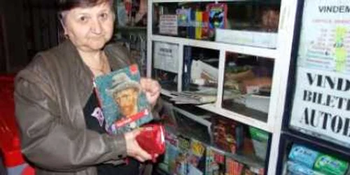 Satu Mare:  Albumul „Viaţa şi opera lui Van Gogh“  s-a vândut în câteva minute