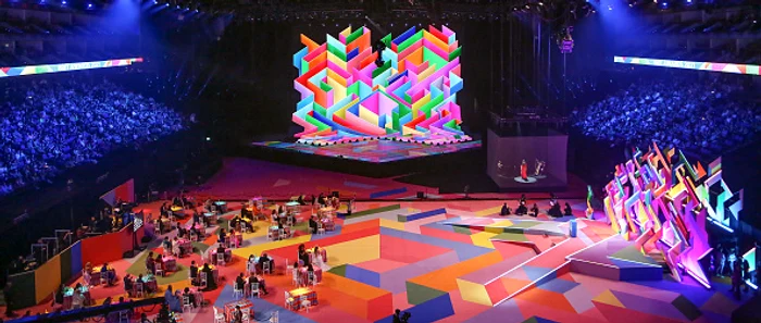 
    Brit Awards în 2021Foto: Getty Images  