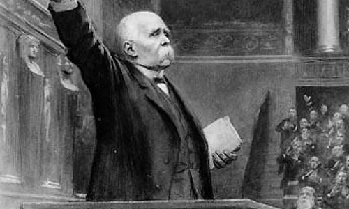 Din culisele tratatului care a umilit Germania (28 iunie 1919) jpeg