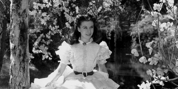 Vivien Leigh, dublura lui Scarlett O'Hara  „Cred că frumusețea poate fi un mare handicap” jpeg