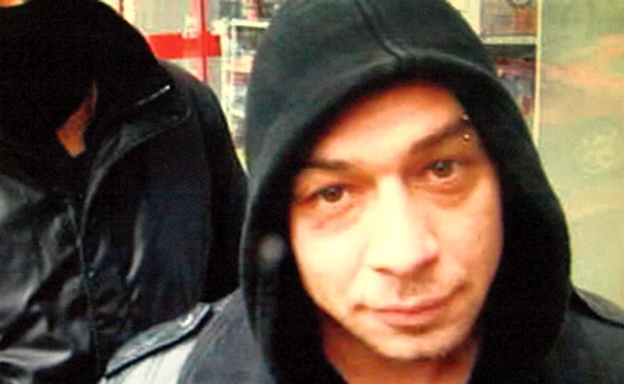 Alin Hanganu îi ameninţa cu bătaia pe cei care nu plăteau