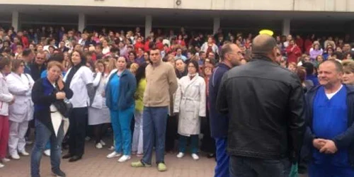 protest craiova foto andreea mitrache