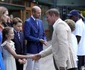 Kate Middleton, Prințul William, George și Charlotte