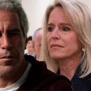 jeffrey epstein Lesley Groff jpg