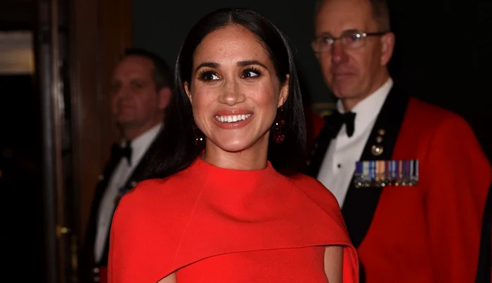 Maghean Markle dată în judecată de sora vitregă (foto: GettyImages)