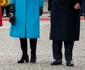 Regele Charles și Regina Camilla