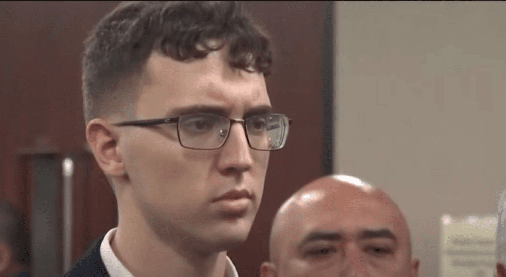 Autorul unui masacru în El Paso a pledat vinovat pentru „infracțiuni motivate de ură” VIDEO