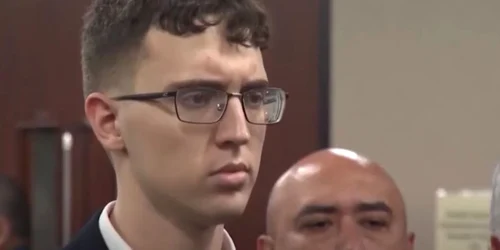 Patrick Crusius, autorul masacrului de la El Paso Foto Captură video YouTube jpg