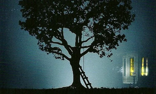 Flirtul criticilor cu neantul The Tree of Life jpeg