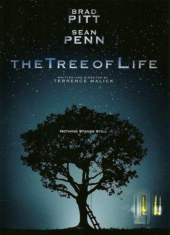 Flirtul criticilor cu neantul   The Tree of Life jpeg