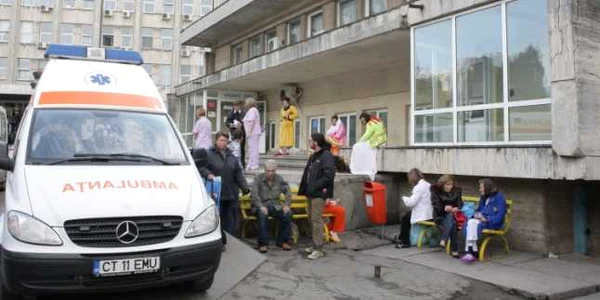 Spital