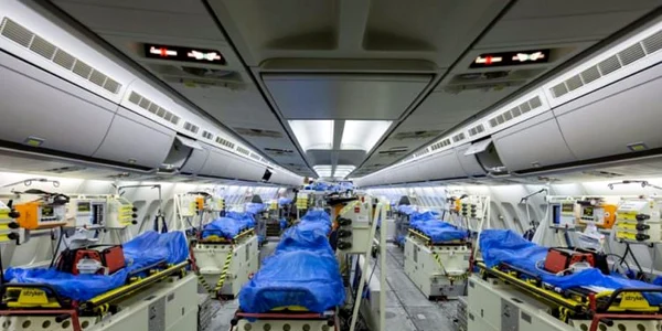 avion co