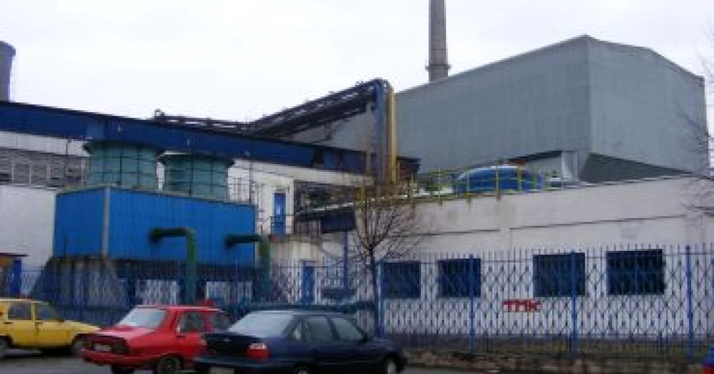 Reşiţa: Accident mortal de muncă la Combinatul Siderurgic Reşiţa