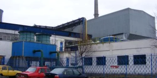Reşiţa: Accident mortal de muncă la Combinatul Siderurgic Reşiţa