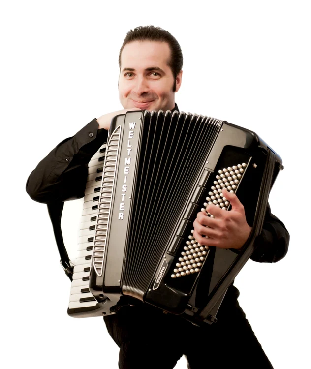 fernando mihalache