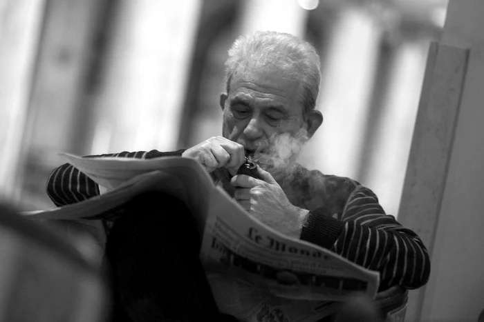 Radu Cosașu a murit la vârsta de 93 de ani / foto: gsp