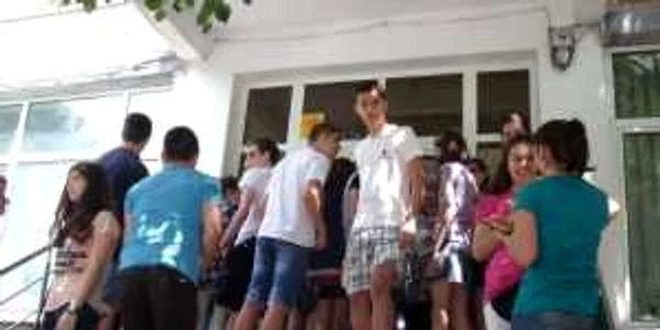 Elevii au fost repartizaţi la licee