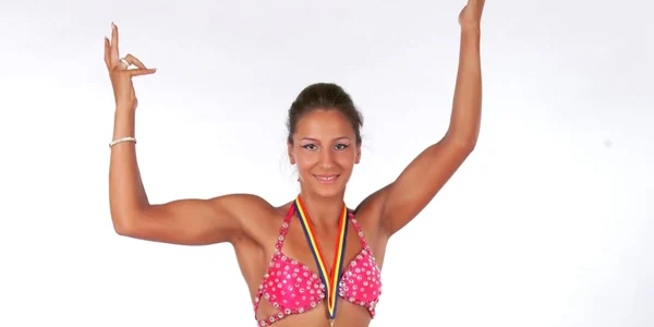 Aurora a câştigat medalia de argint la Campionatul Naţional