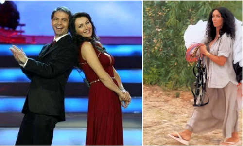 Dan Negru și Mihaela Rădulescu   Instagram jpg