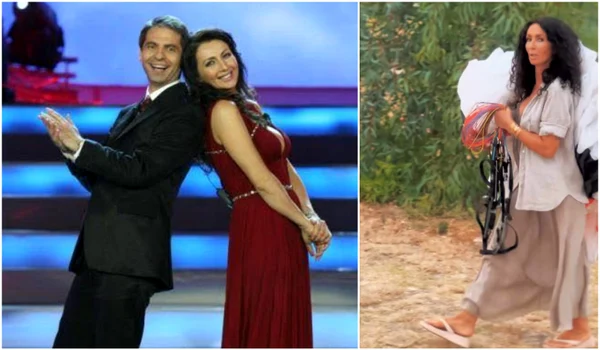Dan Negru și Mihaela Rădulescu   Instagram jpg