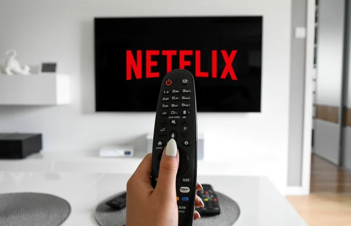 Cel mai vizionat film de Crăciun, pe Netflix!