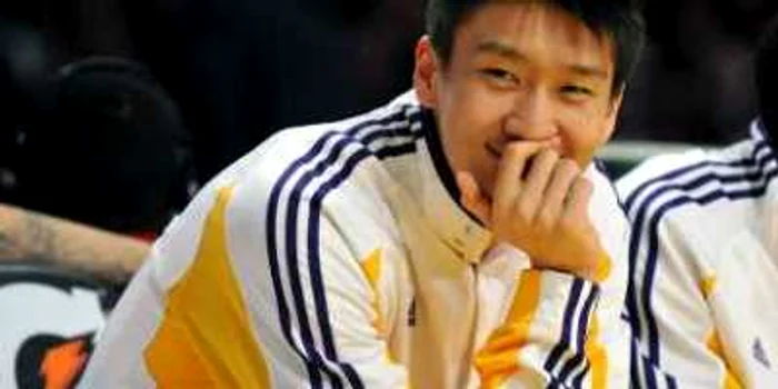 BASCHET: "Magic Johnson chinez" va evolua pentru New York Knicks