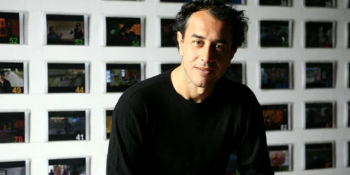 matteo garrone