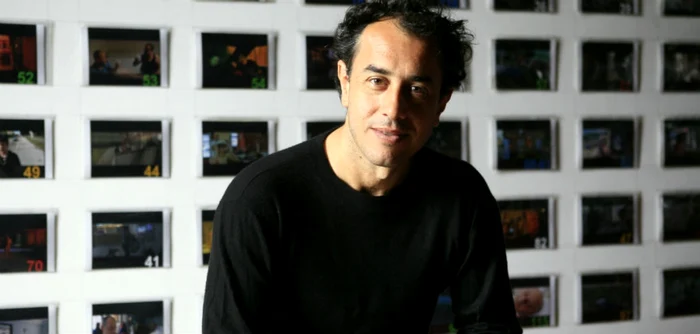 matteo garrone