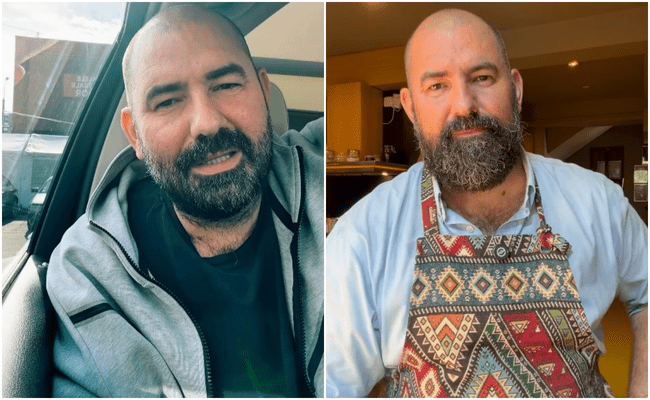 Cum a slăbit chef Adi Hădean de la aproape 150 de kilograme! Ce greșeli îi sfătuiește pe oameni să evite