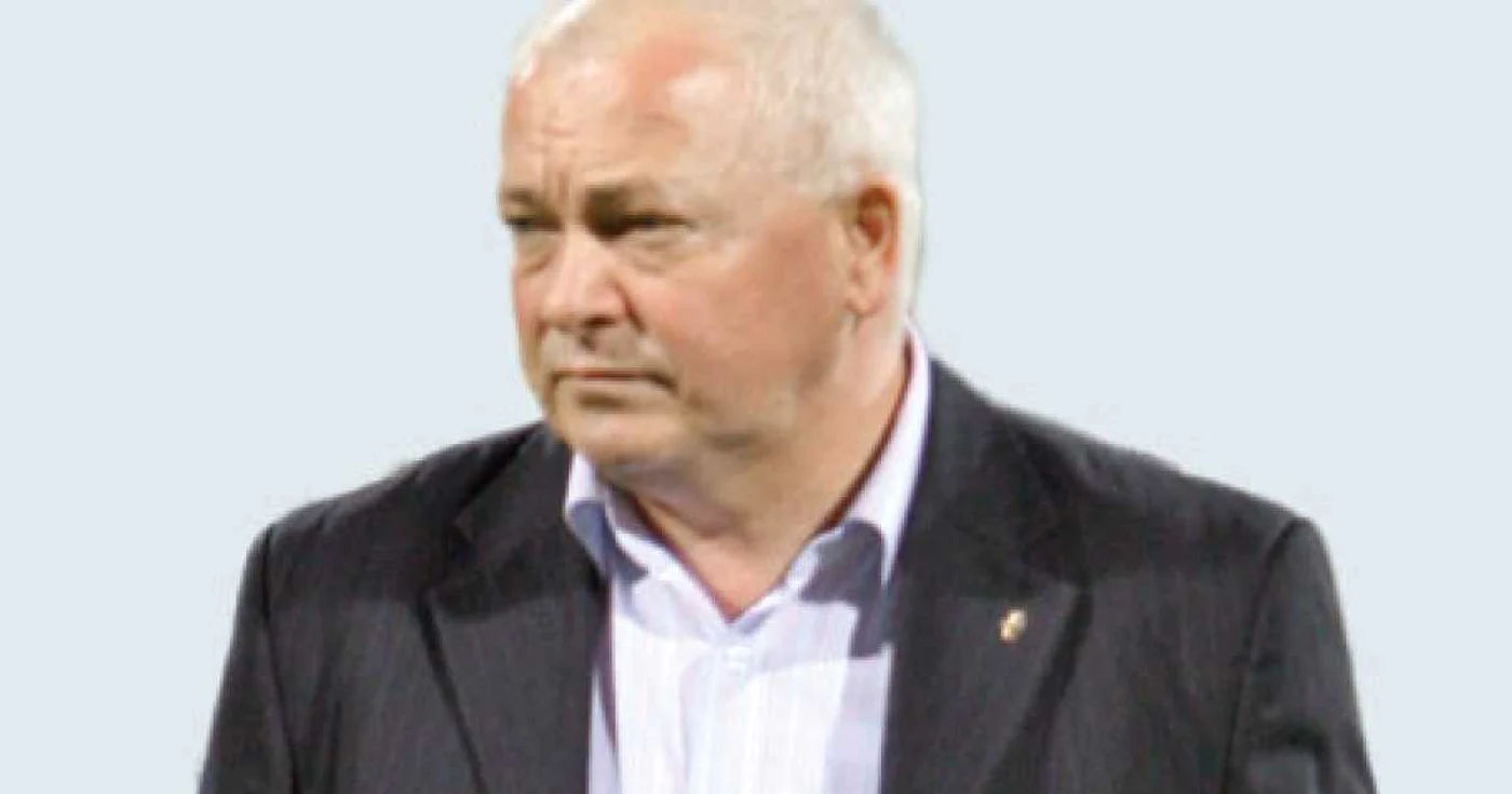 Constantin Dănilescu a avut parte de o despărţire tristă de clubul Dinamo