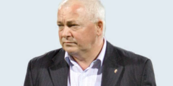Constantin Dănilescu  a avut parte de o despărţire tristă de clubul Dinamo