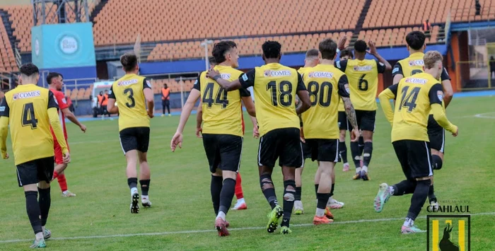 S-a luat la trântă cu Juventus Torino în cupele europene, iar acum îi bate falimentul la ușă. Președintele a făcut anunțul oficial al desființării