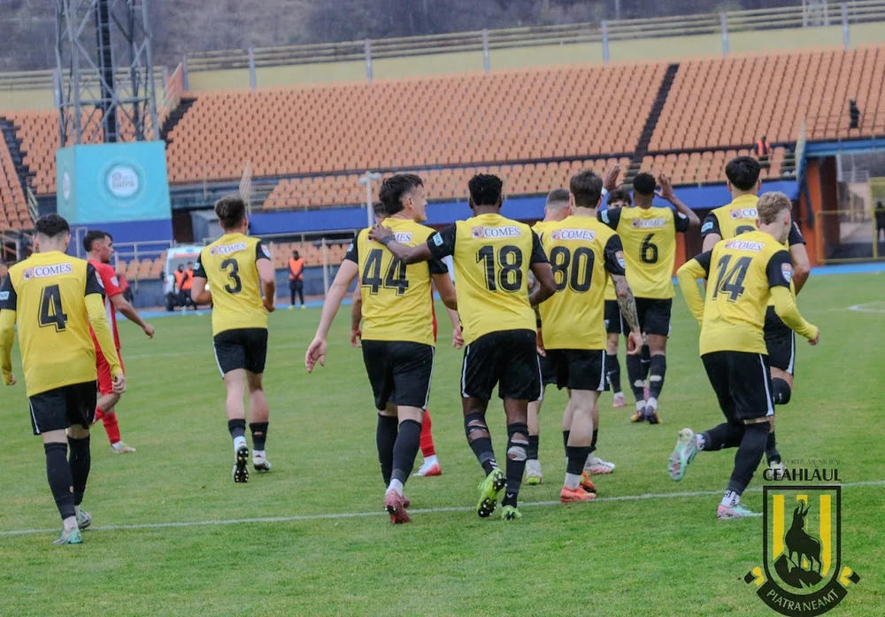 S-a luat la trântă cu Juventus Torino în cupele europene, iar acum îi bate falimentul la ușă. Președintele a făcut anunțul oficial al desființării