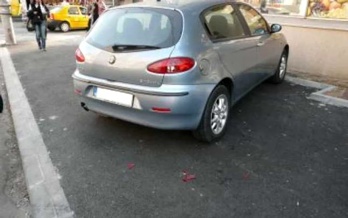 Craiova: Tupeu de avocat: „Locotenente, mergi de cumpără-mi şi mie o sticlă de votcă!“