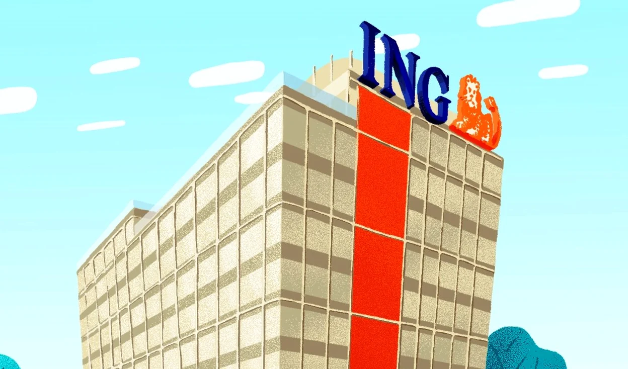 ING Bank: Scăderea economică a România va fi de 5,5% în 2020