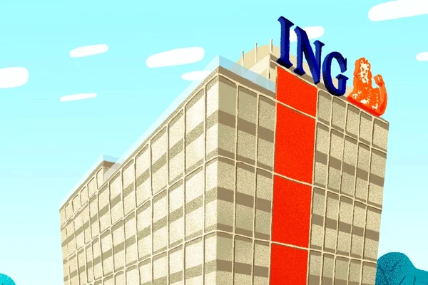 ING Bank: Scăderea economică a România va fi de 5,5% în 2020