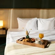 Hotel, foto Shutterstock jpg
