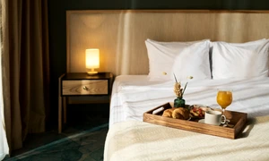 Hotel, foto Shutterstock jpg