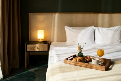 Hotel, foto Shutterstock jpg