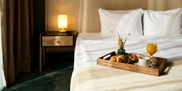 Hotel, foto Shutterstock jpg
