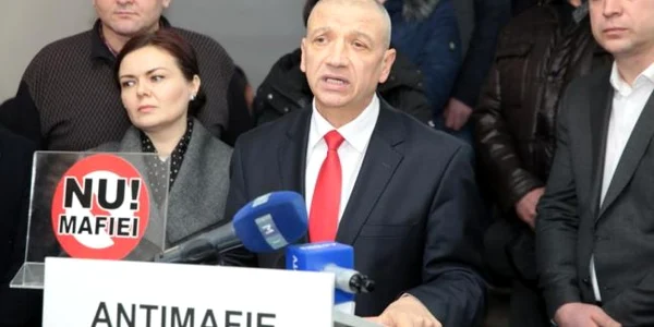 Sergiu Mocanu